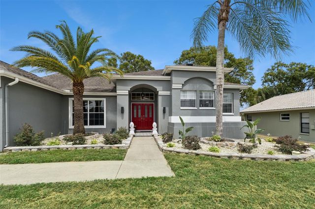 1236 LANSING DRIVE, Spring Hill, FL 34608