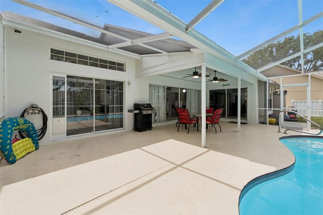 1236 LANSING DRIVE, Spring Hill, FL 34608