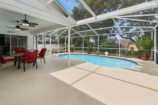 1236 LANSING DRIVE, Spring Hill, FL 34608
