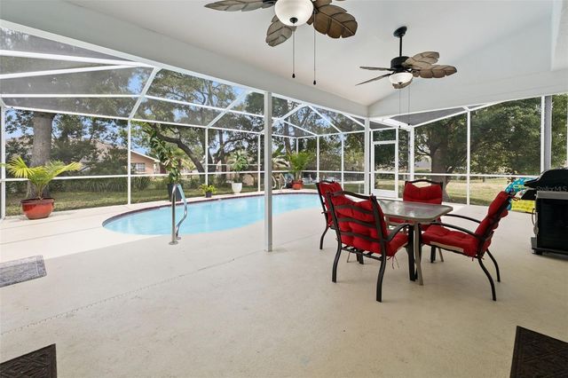 1236 LANSING DRIVE, Spring Hill, FL 34608