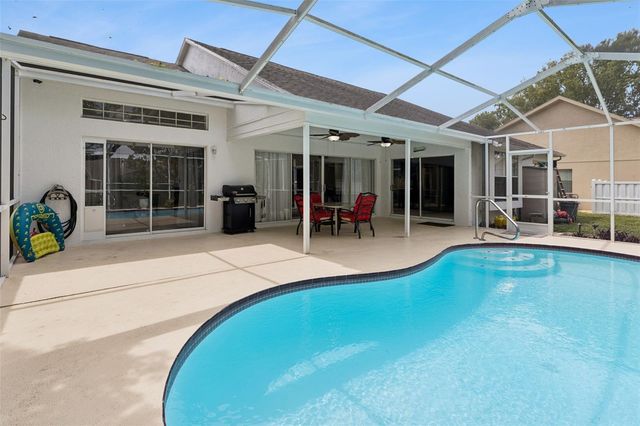 1236 LANSING DRIVE, Spring Hill, FL 34608