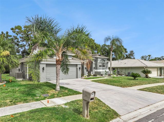 1236 LANSING DRIVE, Spring Hill, FL 34608