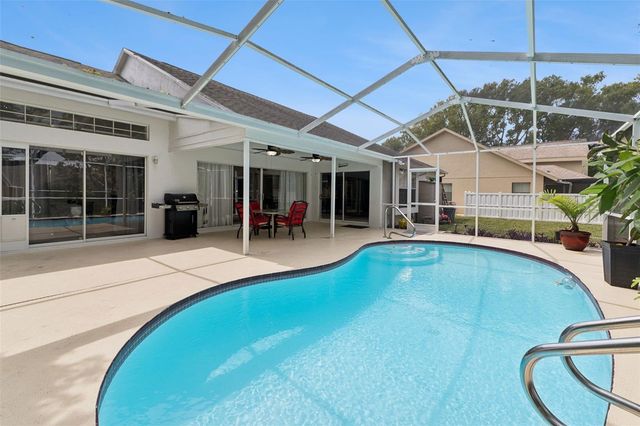1236 LANSING DRIVE, Spring Hill, FL 34608