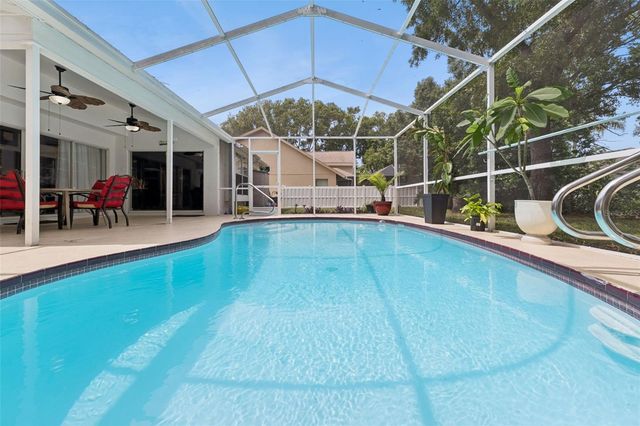 1236 LANSING DRIVE, Spring Hill, FL 34608