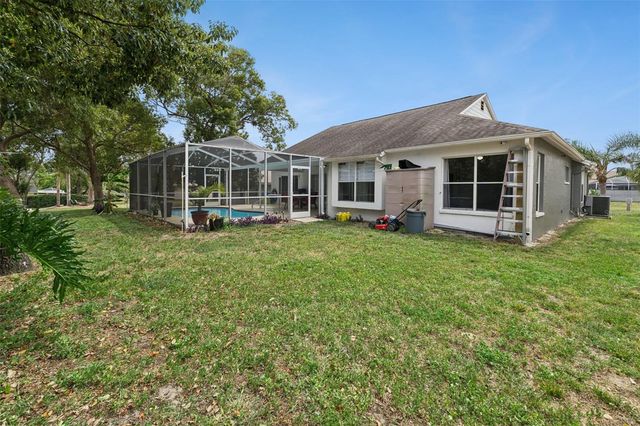 1236 LANSING DRIVE, Spring Hill, FL 34608