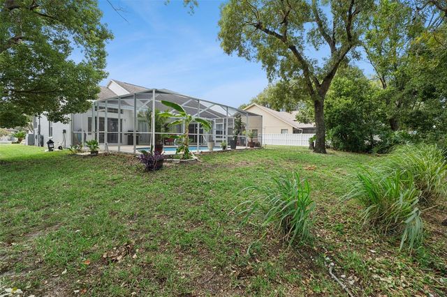 1236 LANSING DRIVE, Spring Hill, FL 34608