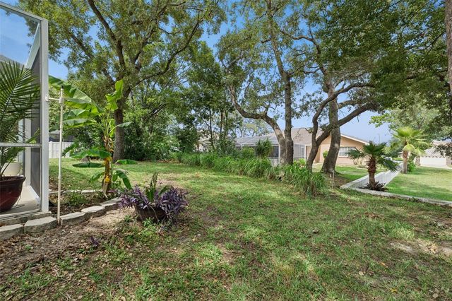 1236 LANSING DRIVE, Spring Hill, FL 34608