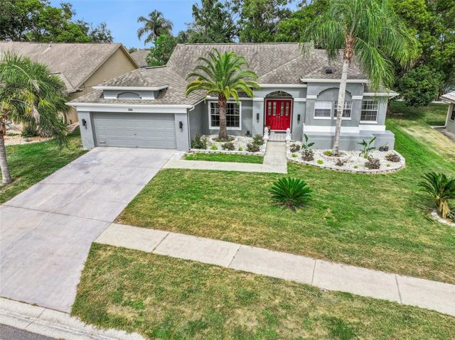 1236 LANSING DRIVE, Spring Hill, FL 34608