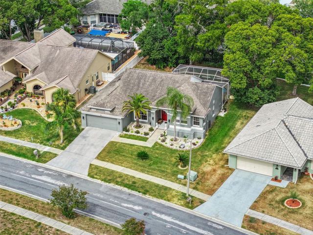 1236 LANSING DRIVE, Spring Hill, FL 34608
