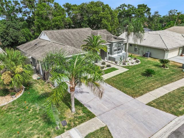 1236 LANSING DRIVE, Spring Hill, FL 34608