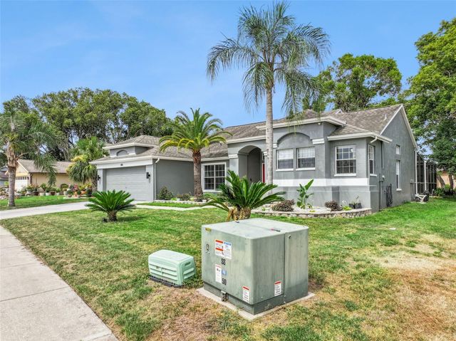 1236 LANSING DRIVE, Spring Hill, FL 34608