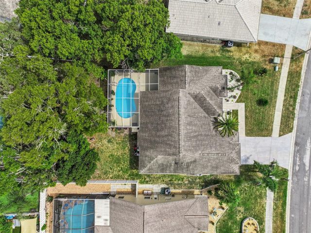 1236 LANSING DRIVE, Spring Hill, FL 34608