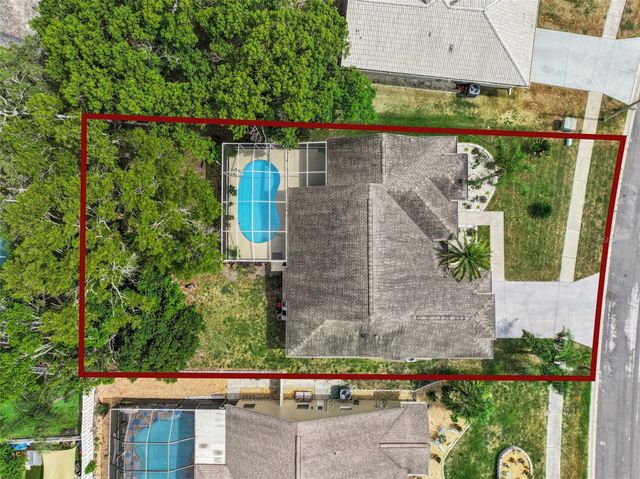 1236 LANSING DRIVE, Spring Hill, FL 34608