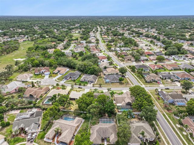 1236 LANSING DRIVE, Spring Hill, FL 34608