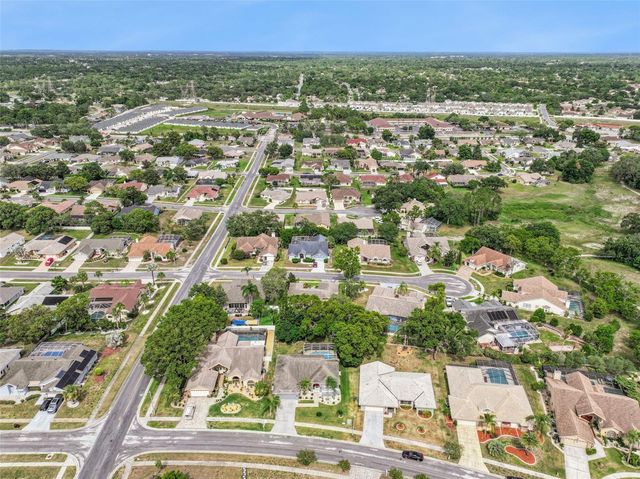 1236 LANSING DRIVE, Spring Hill, FL 34608