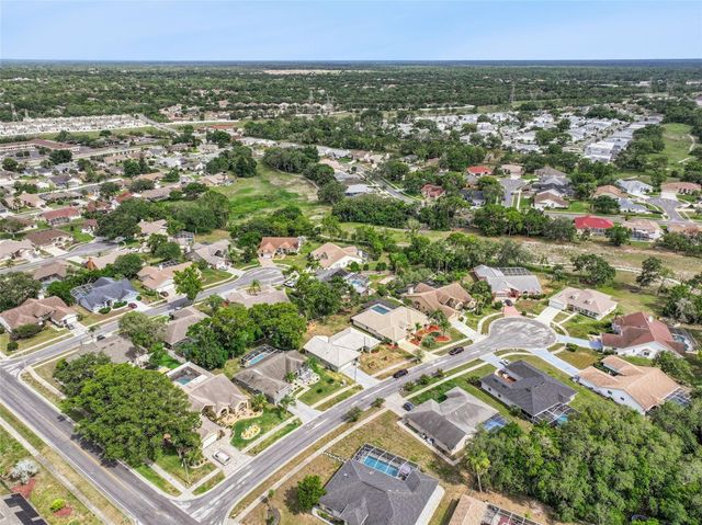 1236 LANSING DRIVE, Spring Hill, FL 34608
