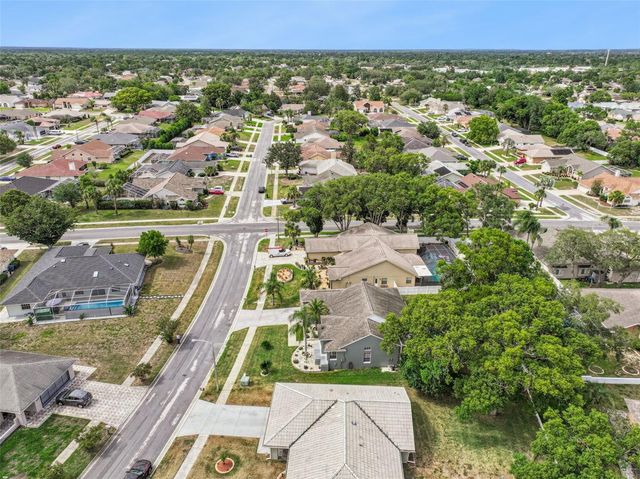 1236 LANSING DRIVE, Spring Hill, FL 34608