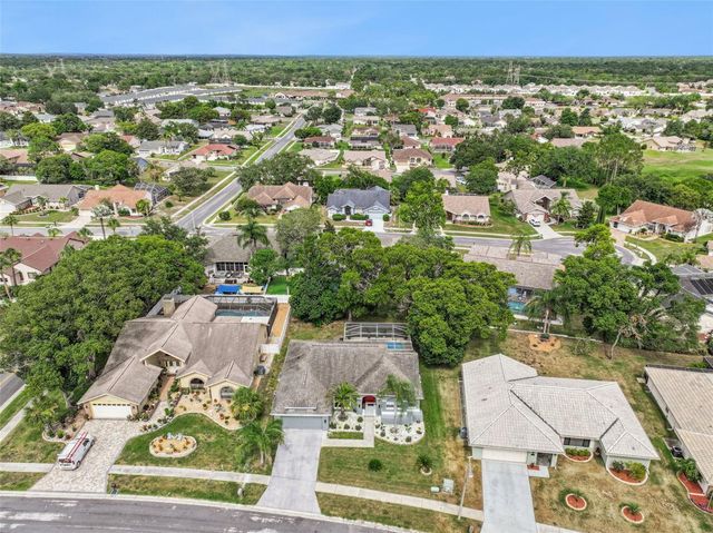 1236 LANSING DRIVE, Spring Hill, FL 34608