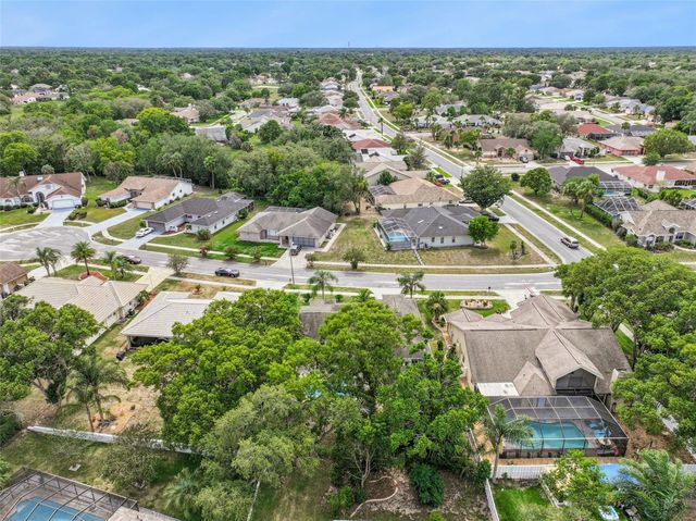 1236 LANSING DRIVE, Spring Hill, FL 34608