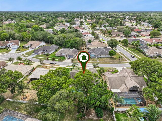 1236 LANSING DRIVE, Spring Hill, FL 34608