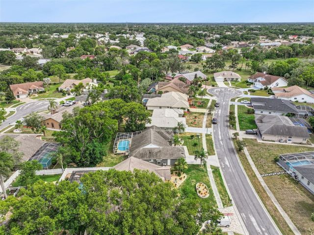 1236 LANSING DRIVE, Spring Hill, FL 34608