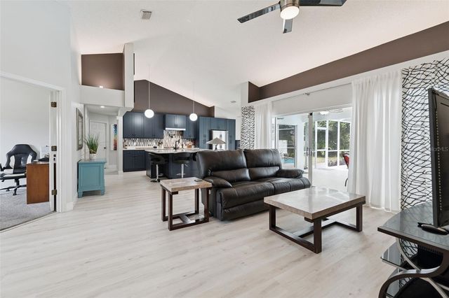 1236 LANSING DRIVE, Spring Hill, FL 34608