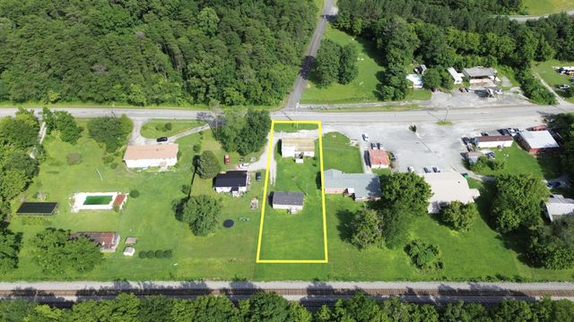 427 Medlin Pike, Evensville, TN 37332