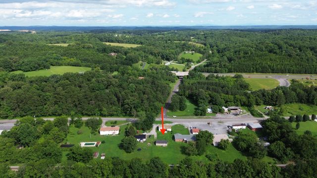 427 Medlin Pike, Evensville, TN 37332