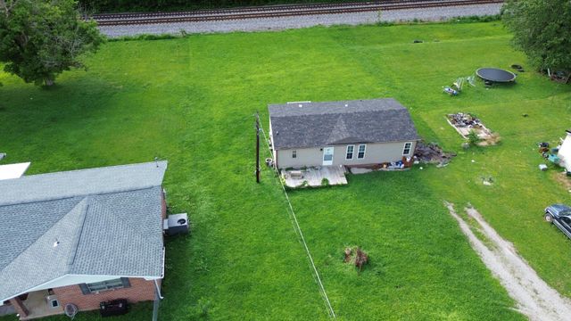 427 Medlin Pike, Evensville, TN 37332