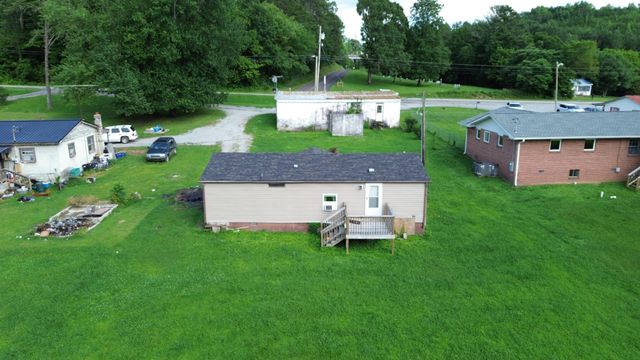 427 Medlin Pike, Evensville, TN 37332