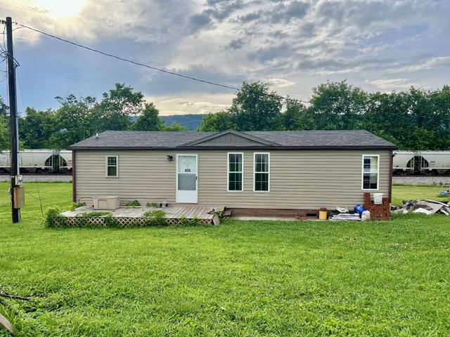 427 Medlin Pike, Evensville, TN 37332