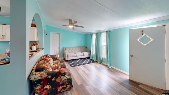 427 Medlin Pike, Evensville, TN 37332