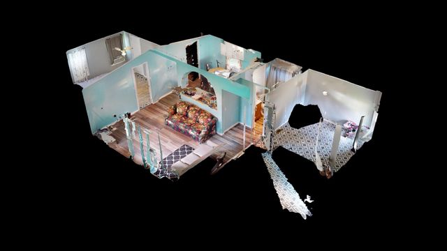 427 Medlin Pike, Evensville, TN 37332