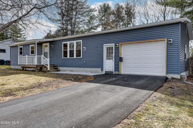 10 Brant Road, Johnstown, NY 12095