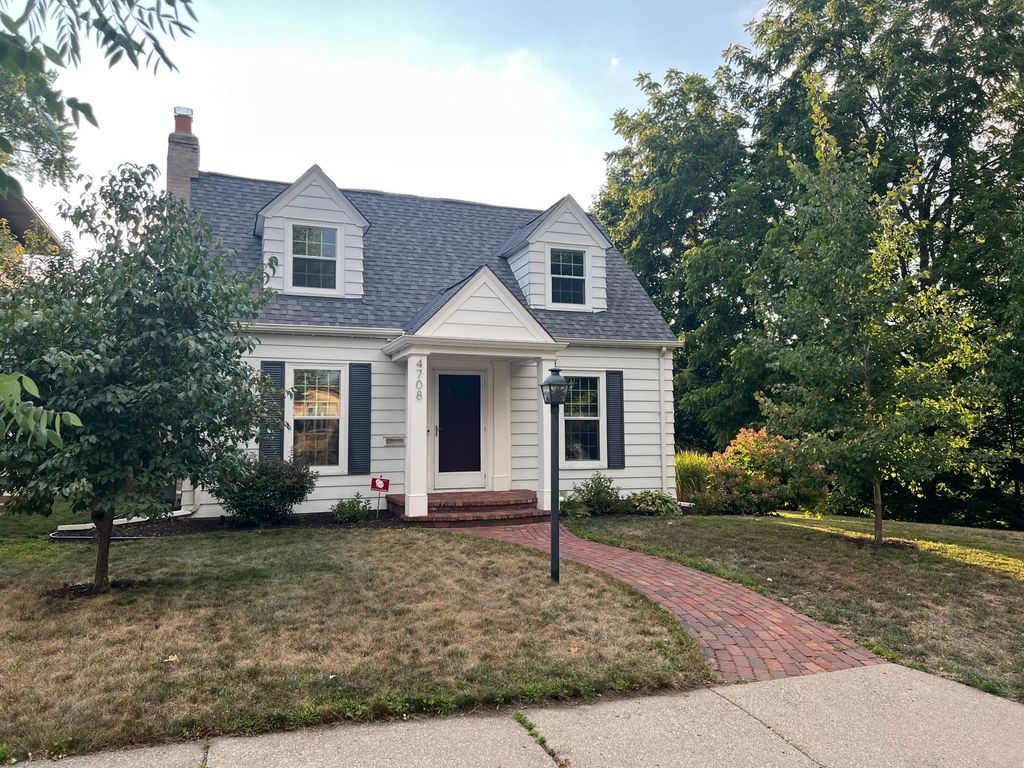 4708 29th Avenue S, Minneapolis, MN 55406 — exterior