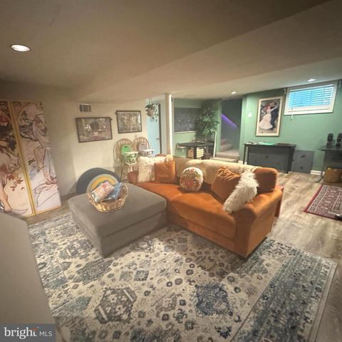 4802 HOWARD AVE, Beltsville, MD 20705