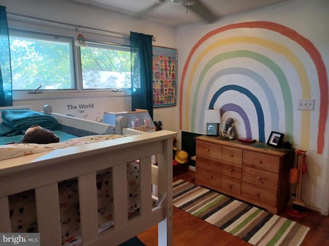 4802 HOWARD AVE, Beltsville, MD 20705