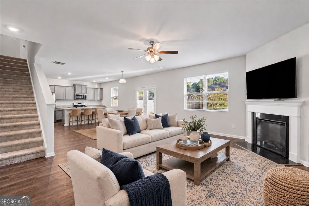 613 Sturbridge Court, Mcdonough, GA 30253 — photo 2