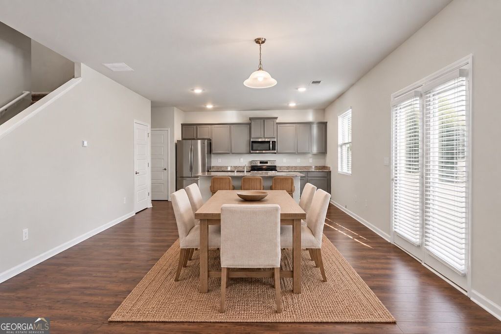 613 Sturbridge Court, Mcdonough, GA 30253 — photo 3