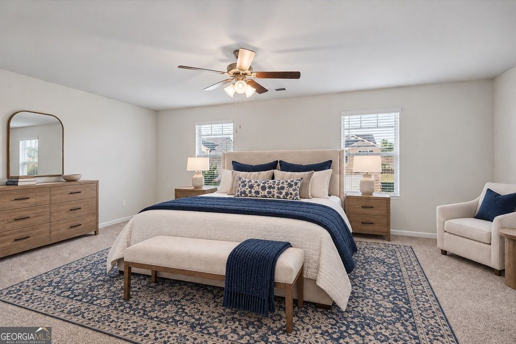 613 Sturbridge Court, Mcdonough, GA 30253 — photo 5