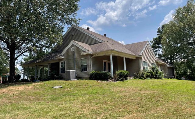 325 County Road 367, Wynne, AR 72396