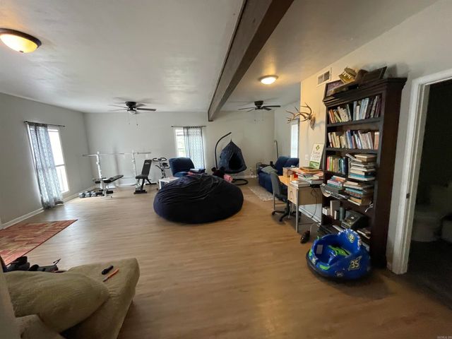 325 County Road 367, Wynne, AR 72396