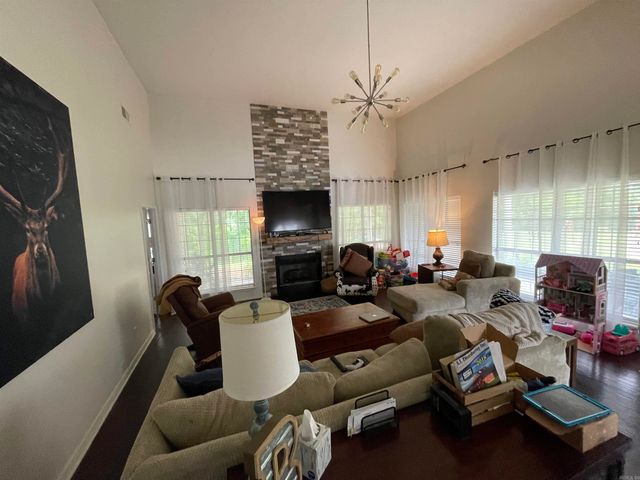 325 County Road 367, Wynne, AR 72396