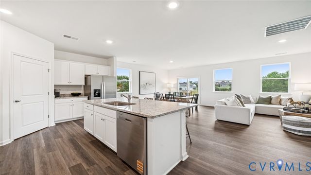 11055 Heron Creek Dr, North Prince George, VA 23860