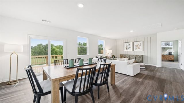 11055 Heron Creek Dr, North Prince George, VA 23860