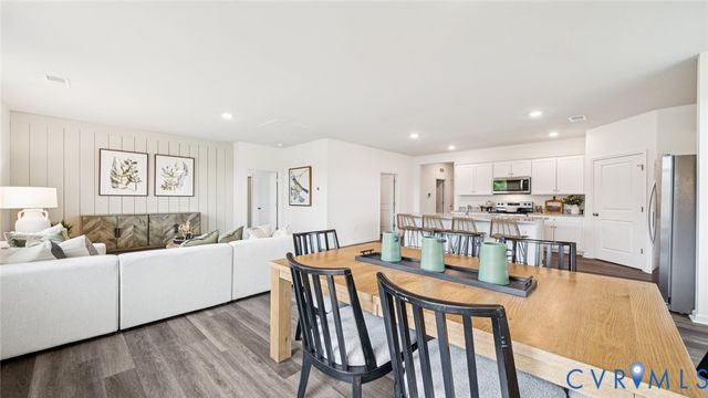 11055 Heron Creek Dr, North Prince George, VA 23860