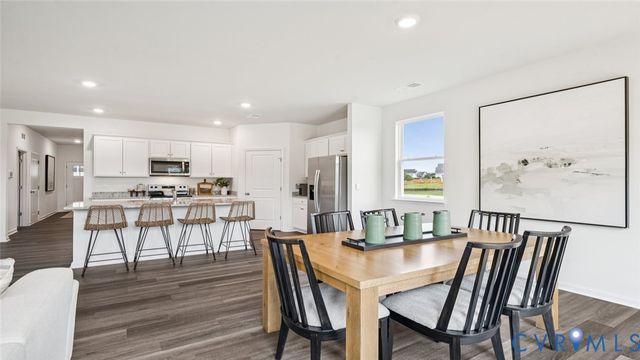 11055 Heron Creek Dr, North Prince George, VA 23860