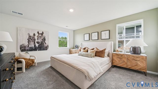 11055 Heron Creek Dr, North Prince George, VA 23860