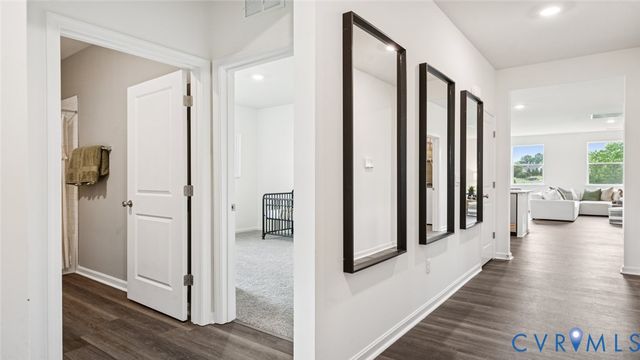 11055 Heron Creek Dr, North Prince George, VA 23860