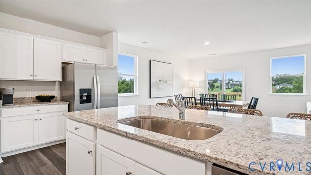 11055 Heron Creek Dr, North Prince George, VA 23860